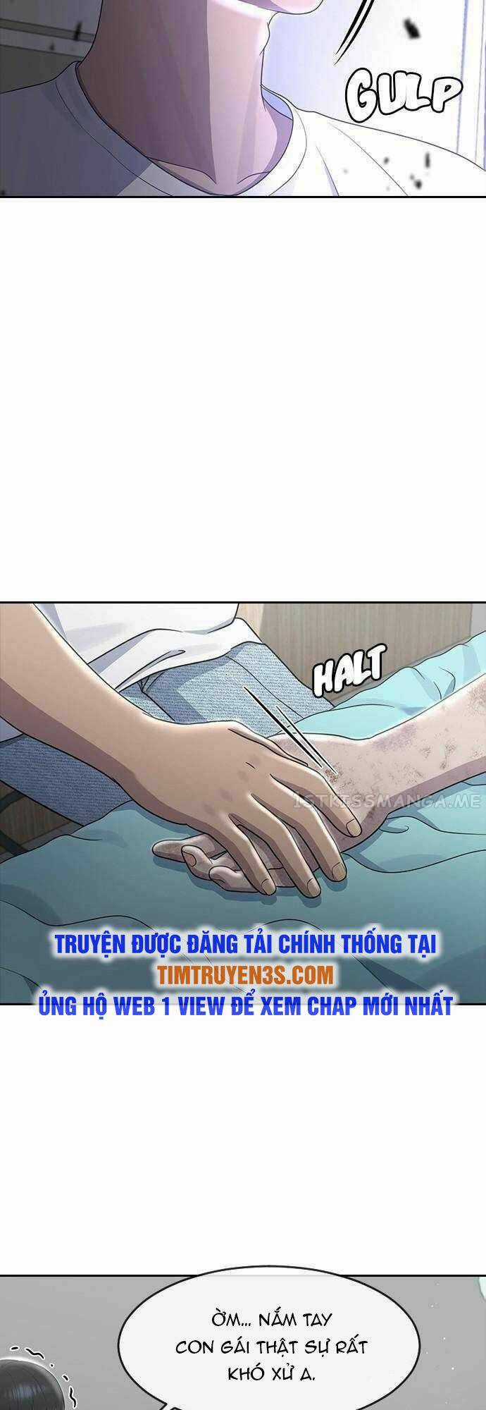 Trường Học Thôi Miên Chapter 61 trang 31