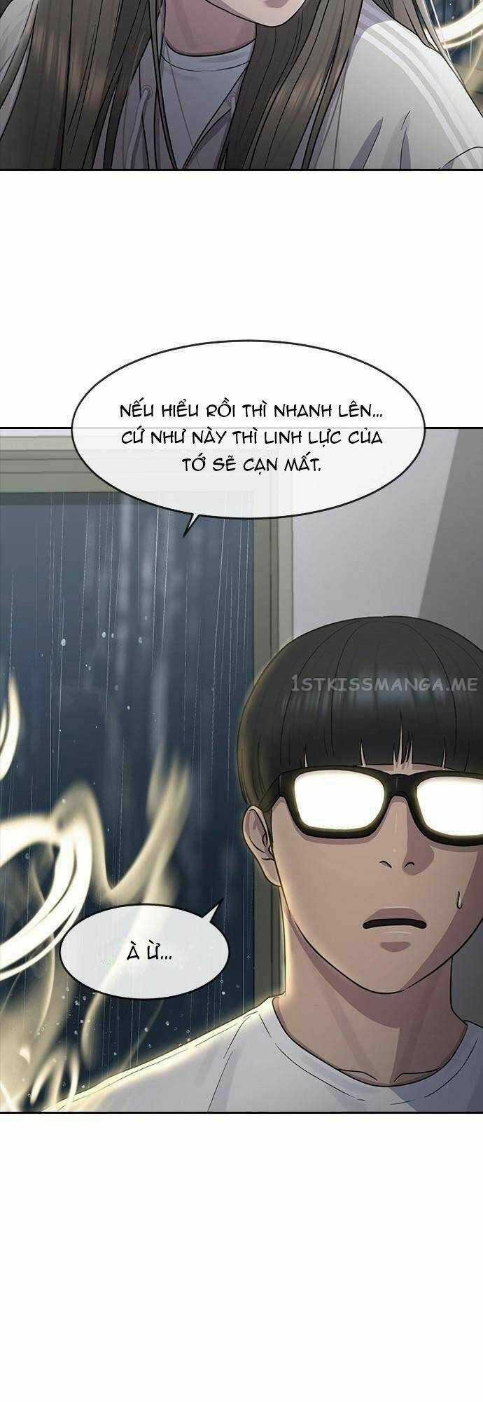 Trường Học Thôi Miên Chapter 61 trang 33