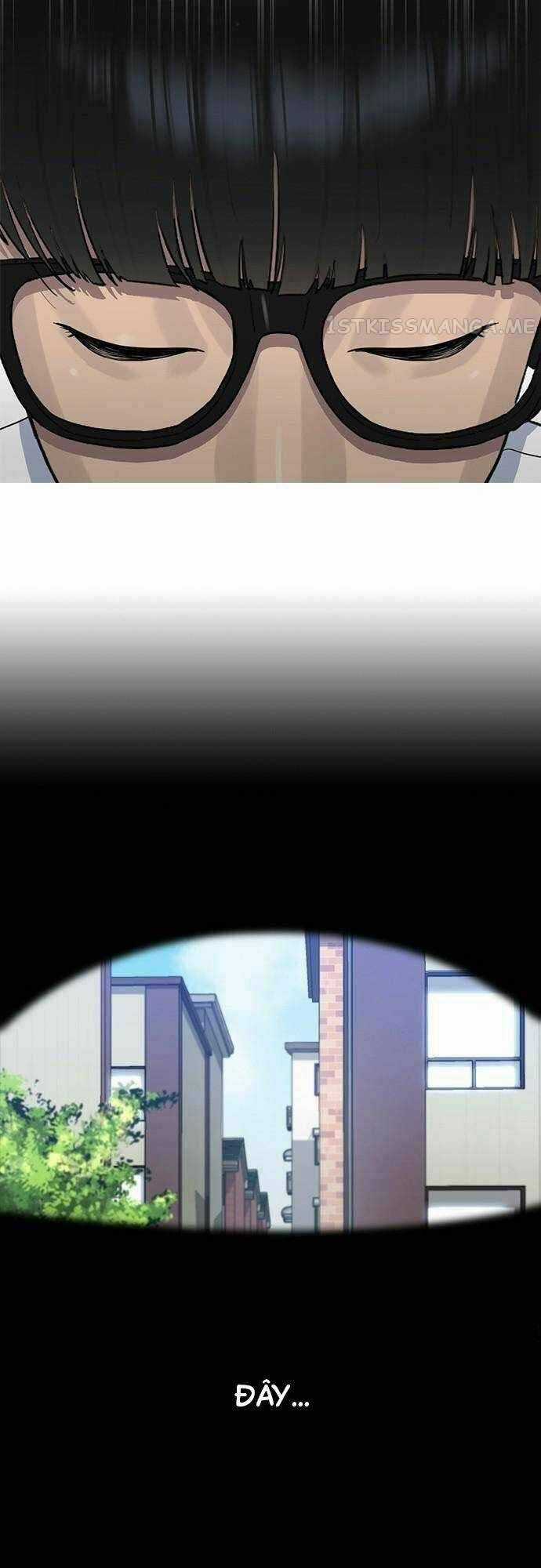 Trường Học Thôi Miên Chapter 61 trang 39