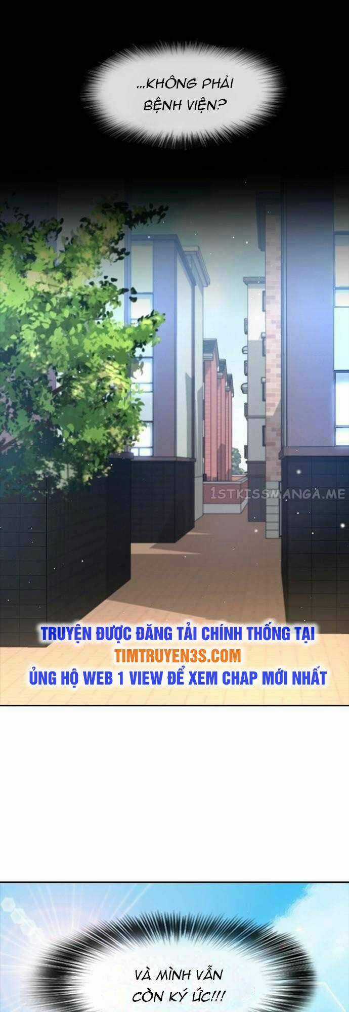 Trường Học Thôi Miên Chapter 61 trang 40