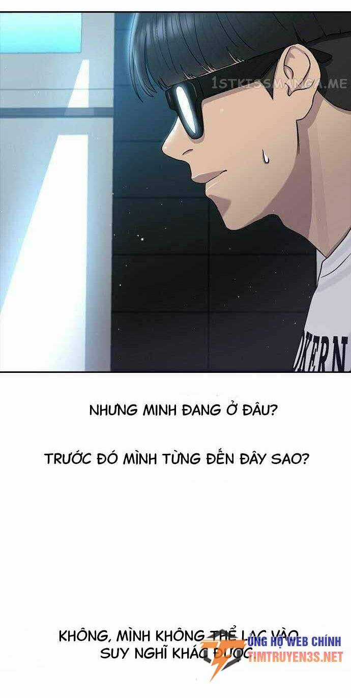 Trường Học Thôi Miên Chapter 61 trang 42