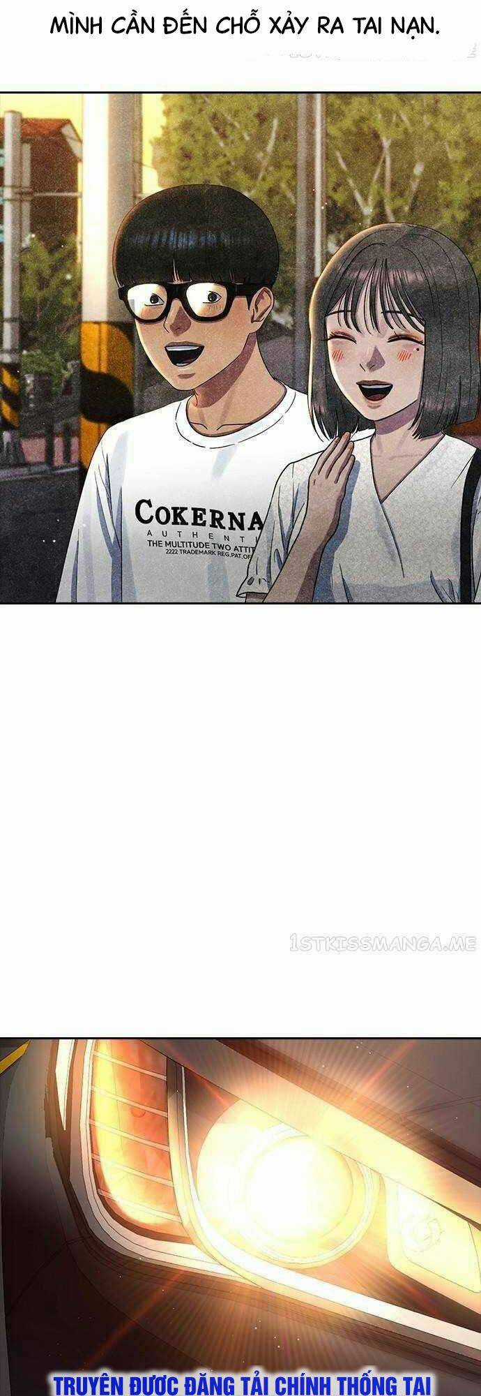 Trường Học Thôi Miên Chapter 61 trang 43