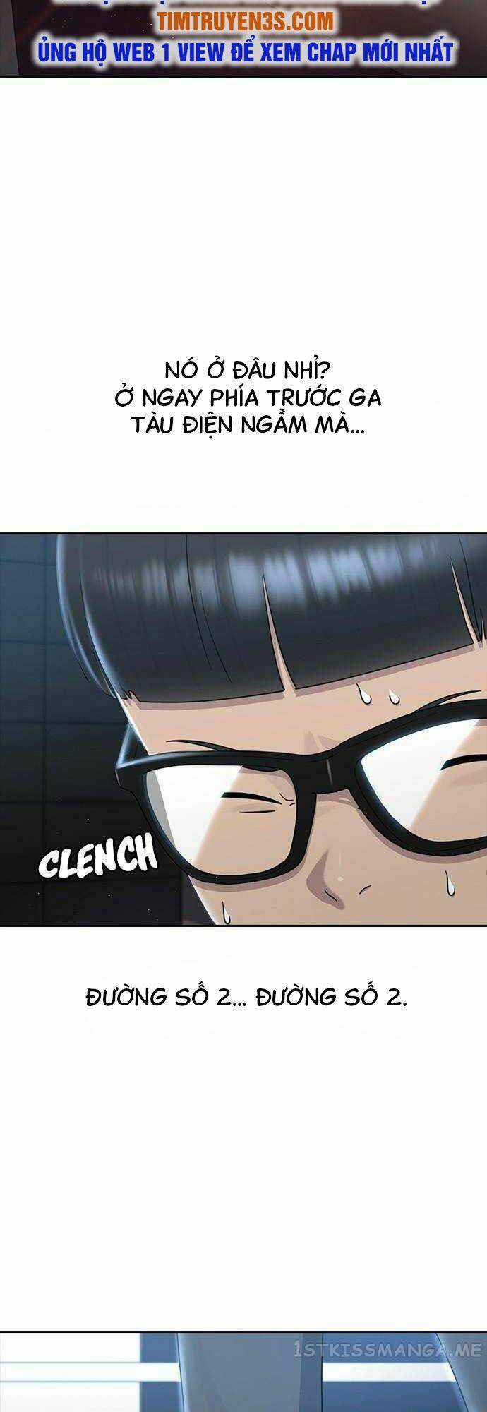 Trường Học Thôi Miên Chapter 61 trang 44