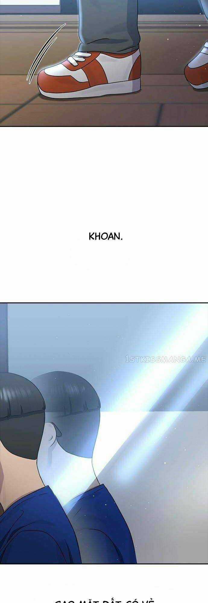 Trường Học Thôi Miên Chapter 61 trang 45