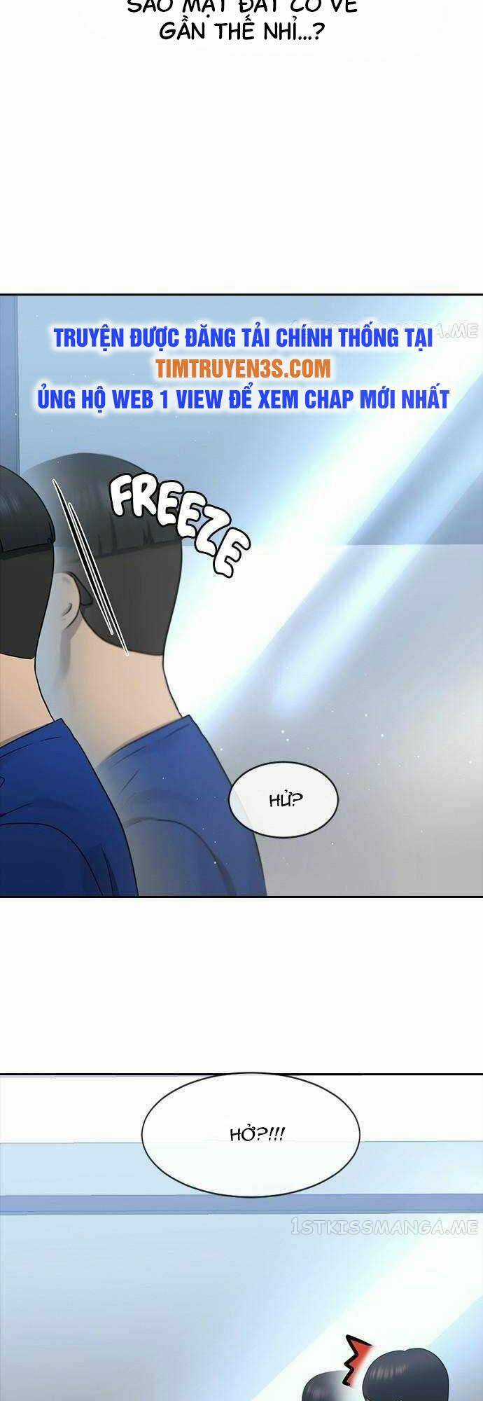 Trường Học Thôi Miên Chapter 61 trang 46