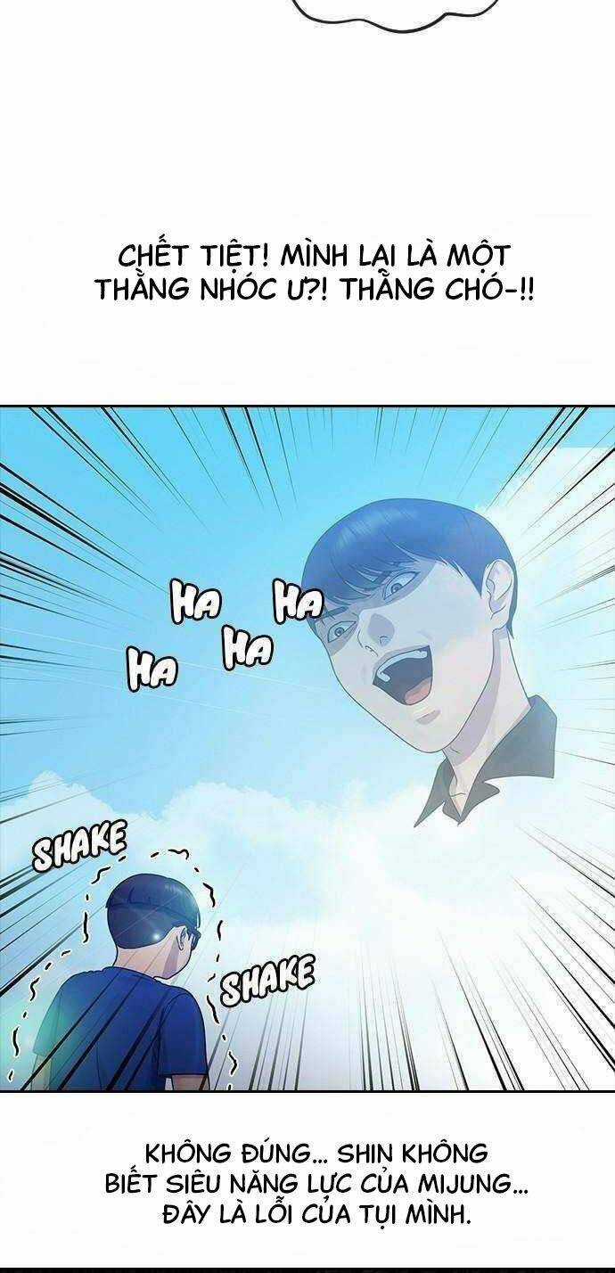 Trường Học Thôi Miên Chapter 61 trang 48