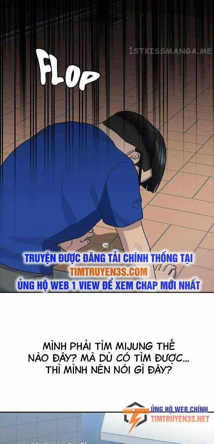 Trường Học Thôi Miên Chapter 61 trang 49
