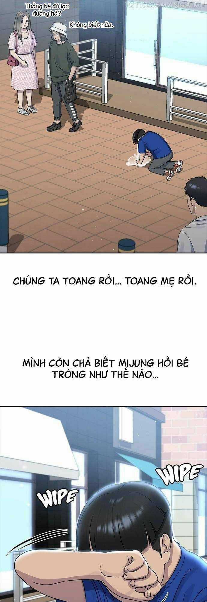 Trường Học Thôi Miên Chapter 61 trang 50