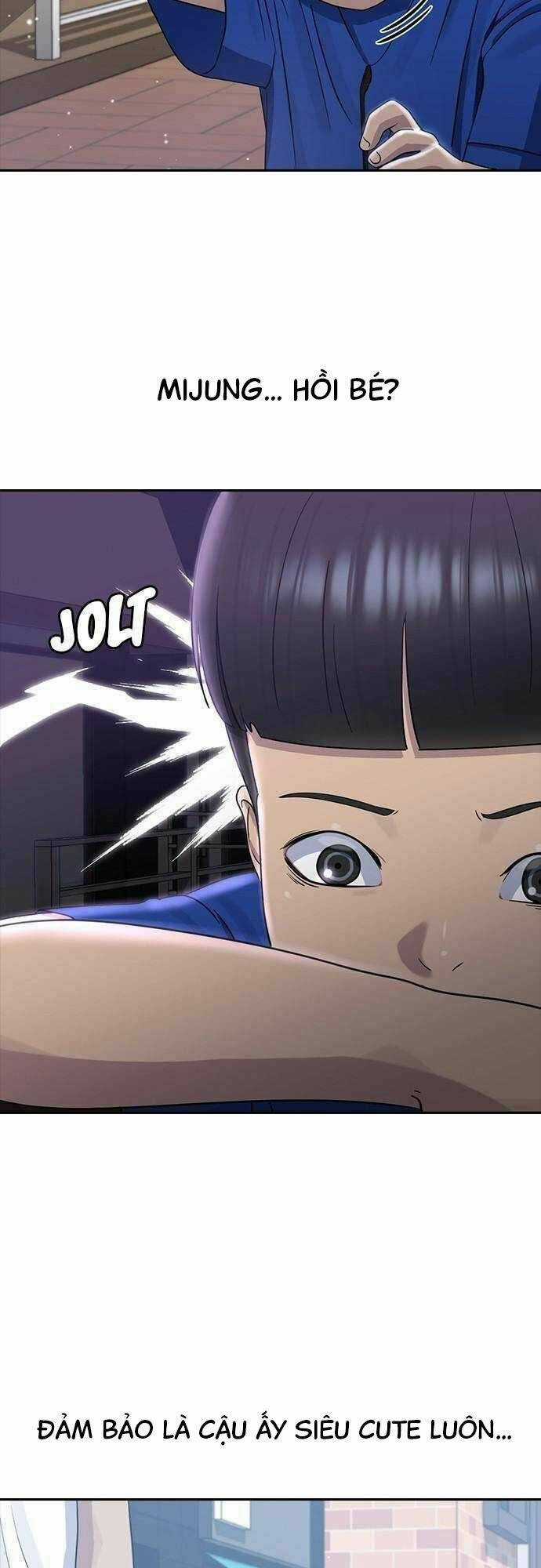 Trường Học Thôi Miên Chapter 61 trang 51