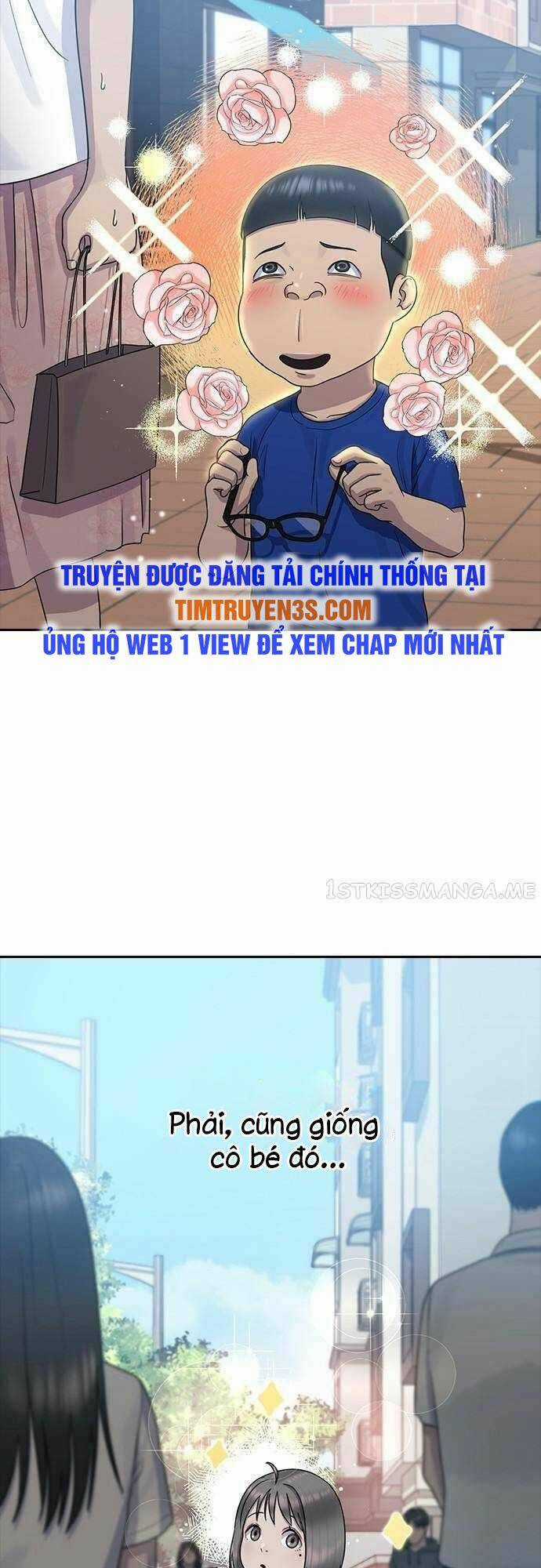 Trường Học Thôi Miên Chapter 61 trang 52