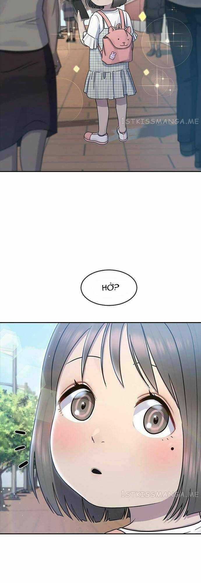 Trường Học Thôi Miên Chapter 61 trang 53