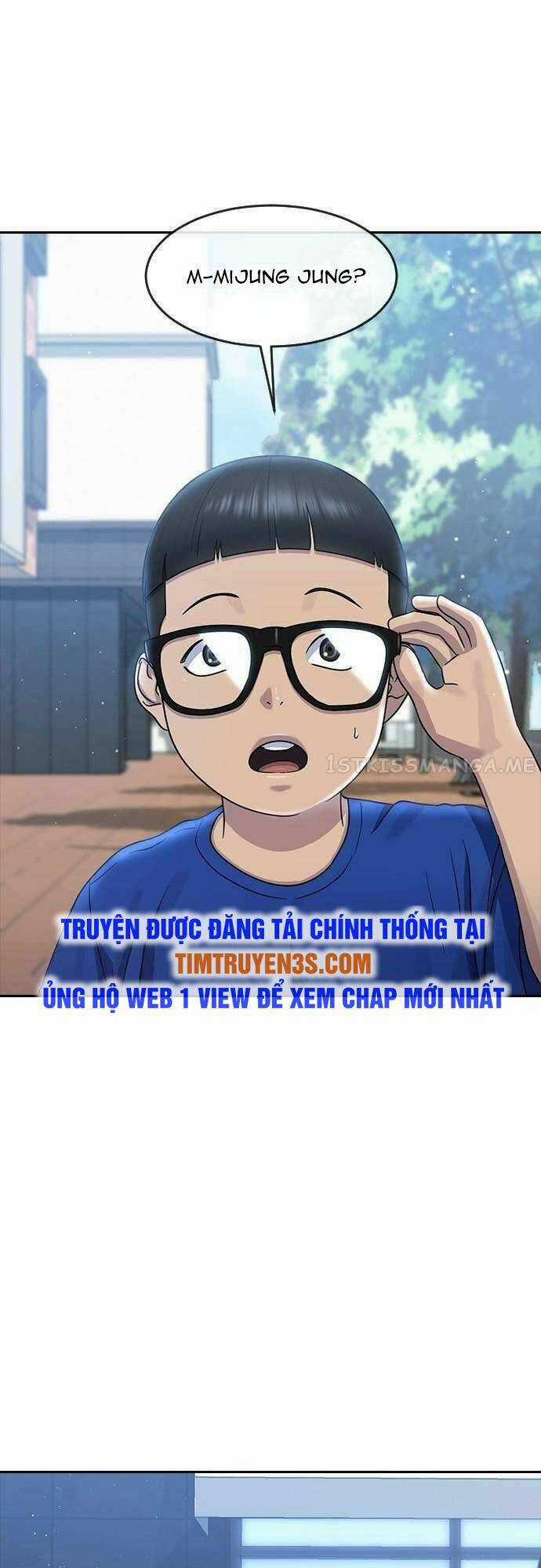 Trường Học Thôi Miên Chapter 61 trang 54