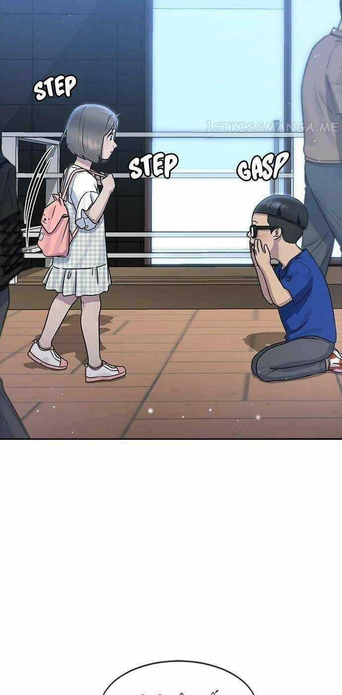 Trường Học Thôi Miên Chapter 61 trang 55