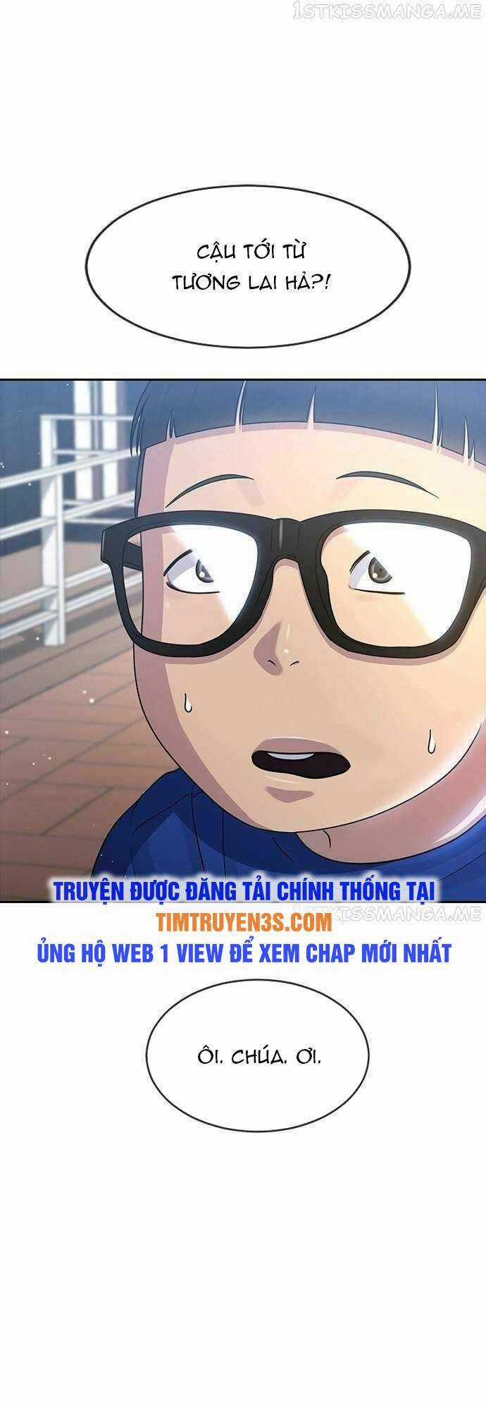Trường Học Thôi Miên Chapter 61 trang 57