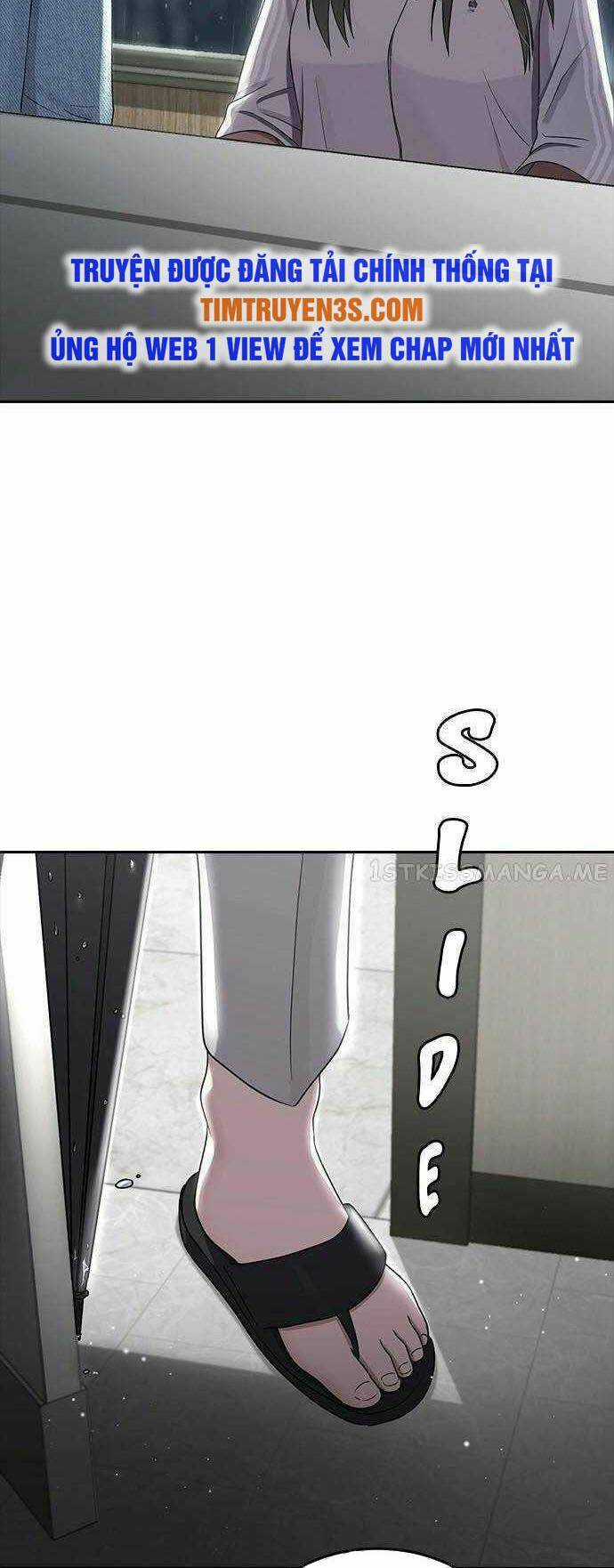 Trường Học Thôi Miên Chapter 61 trang 6