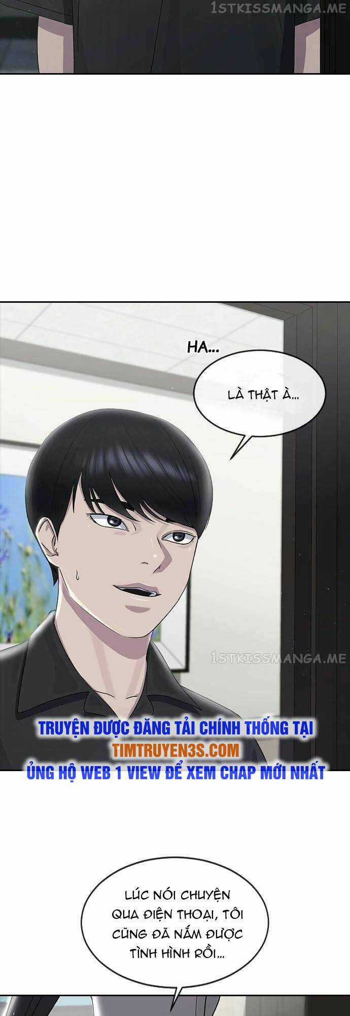 Trường Học Thôi Miên Chapter 61 trang 8