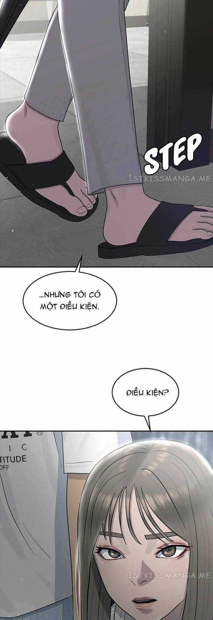 Trường Học Thôi Miên Chapter 61 trang 9