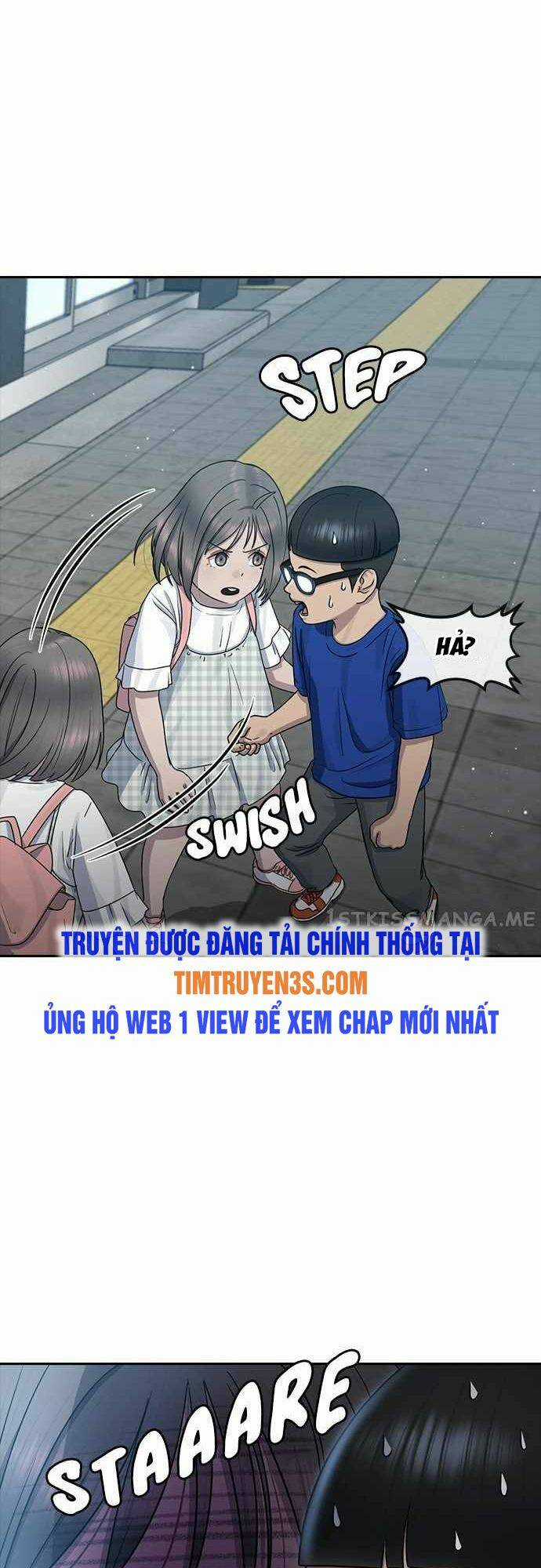 Trường Học Thôi Miên Chapter 62 trang 10