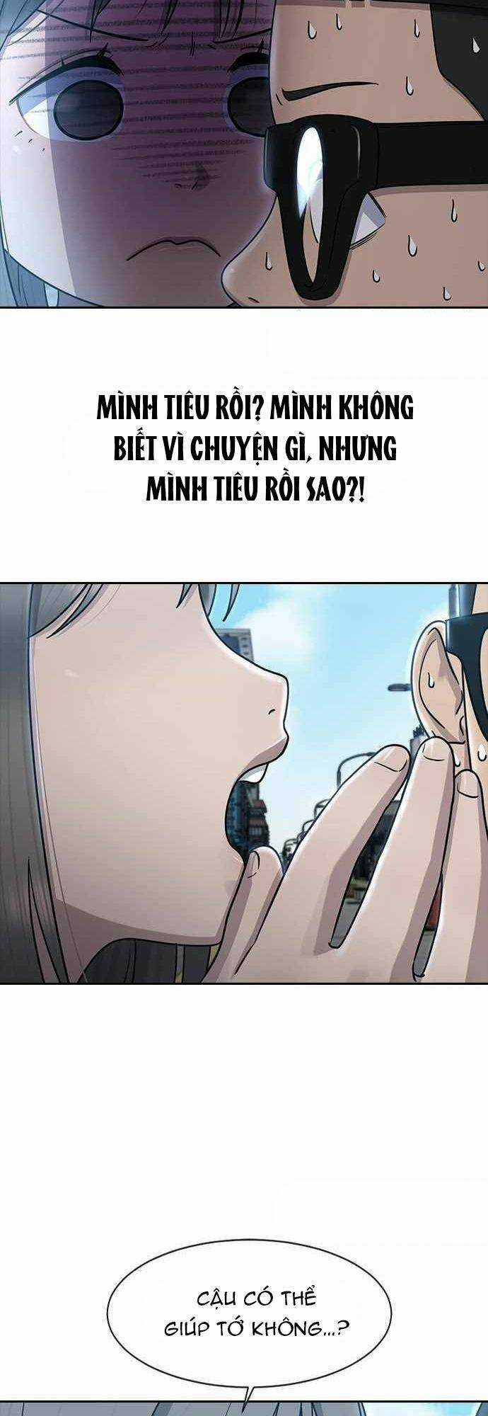 Trường Học Thôi Miên Chapter 62 trang 11