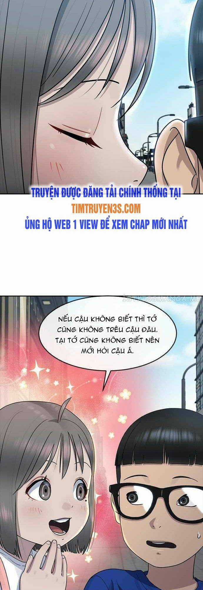 Trường Học Thôi Miên Chapter 62 trang 12
