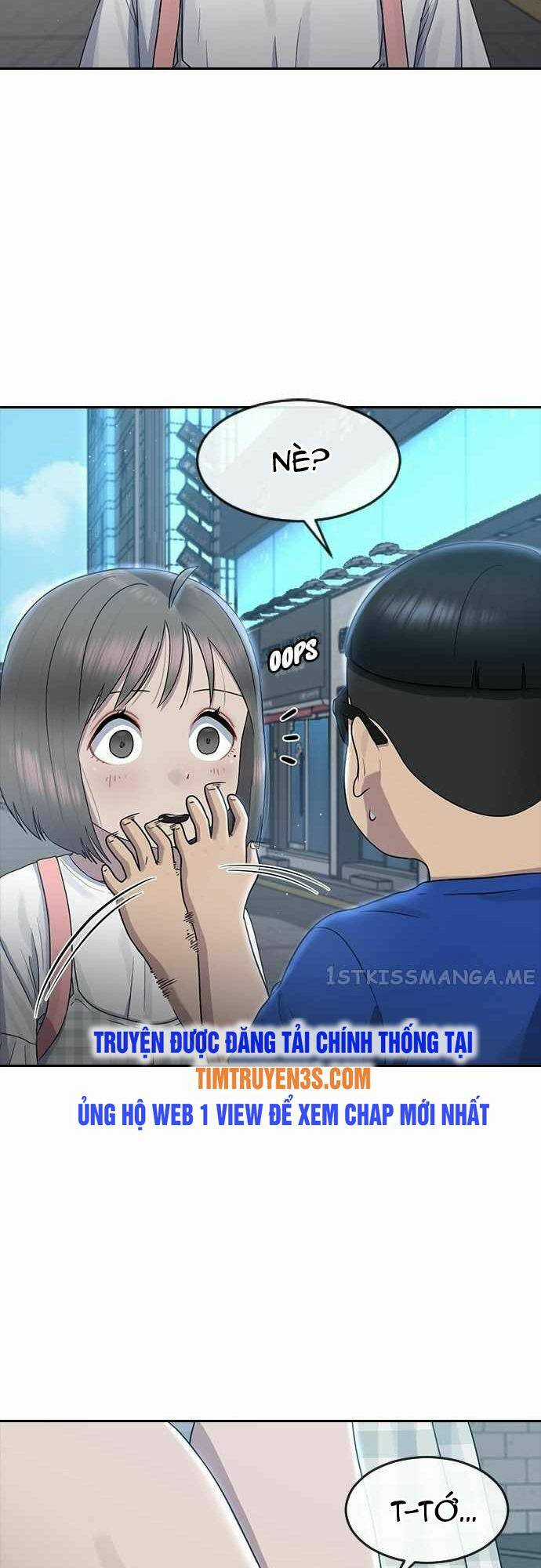 Trường Học Thôi Miên Chapter 62 trang 18
