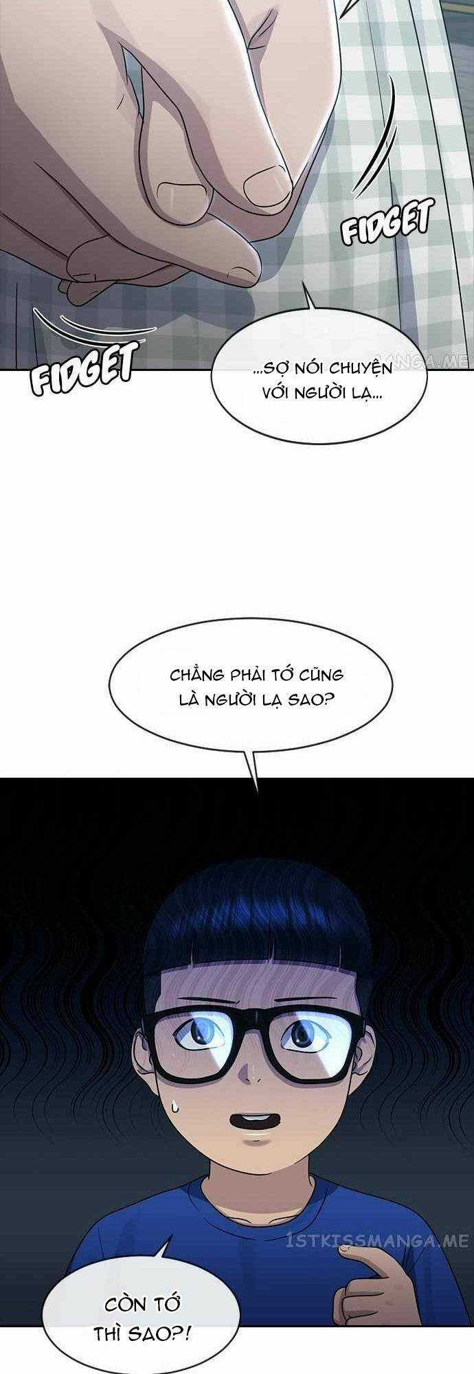 Trường Học Thôi Miên Chapter 62 trang 19