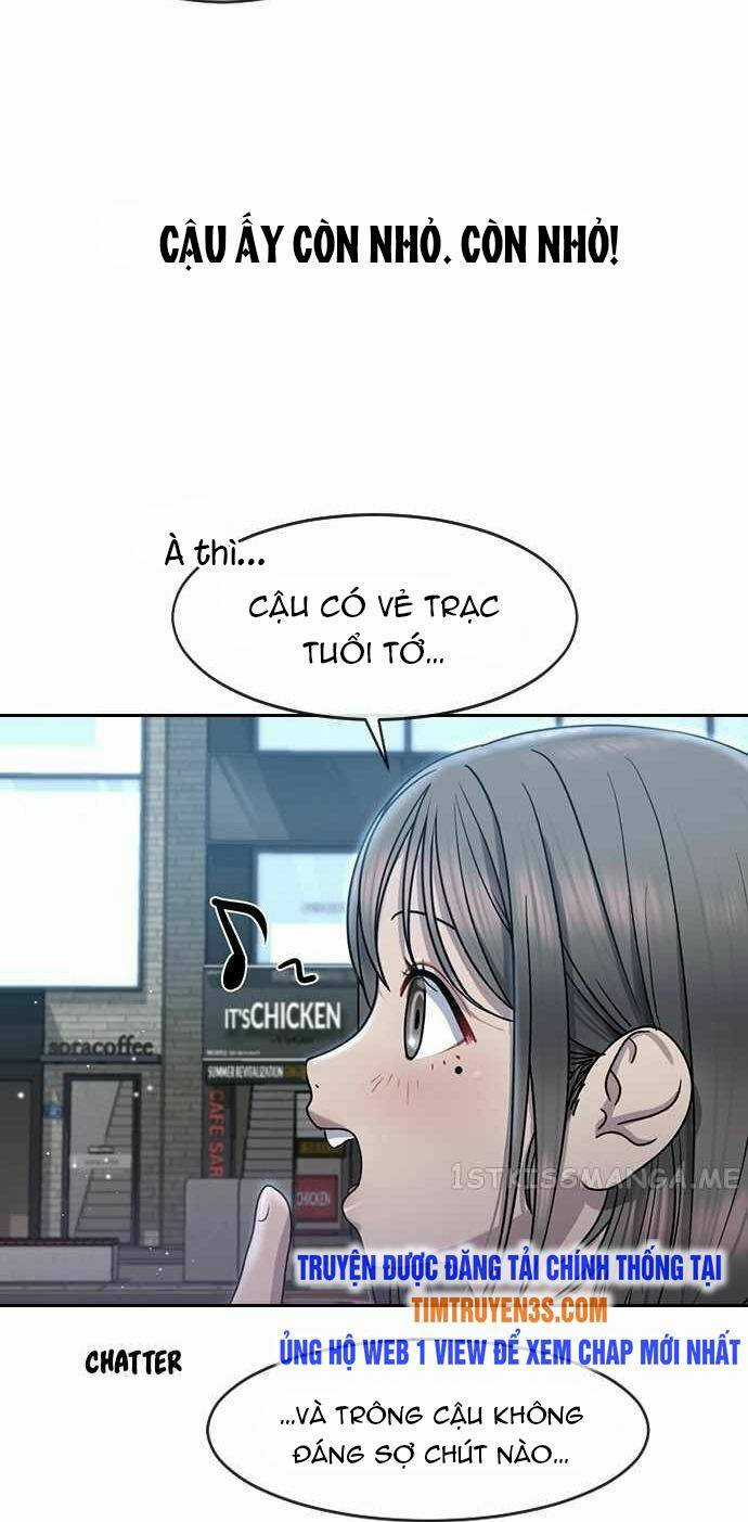 Trường Học Thôi Miên Chapter 62 trang 20