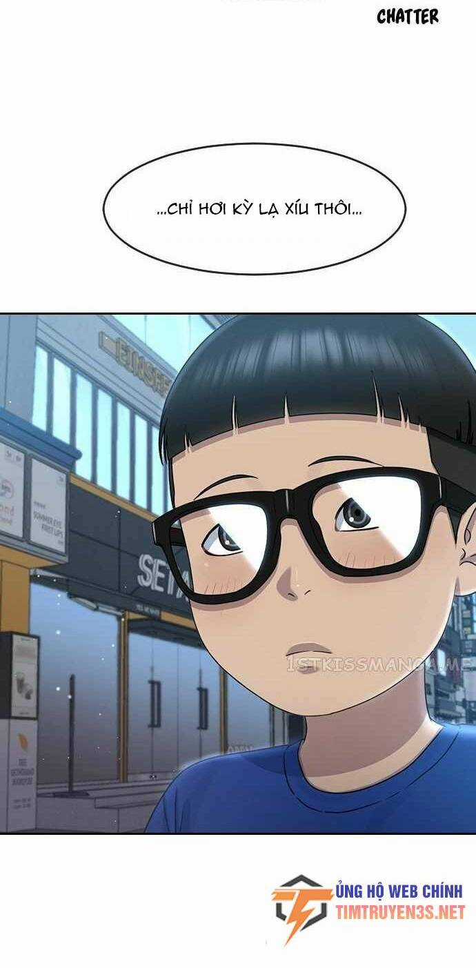 Trường Học Thôi Miên Chapter 62 trang 21