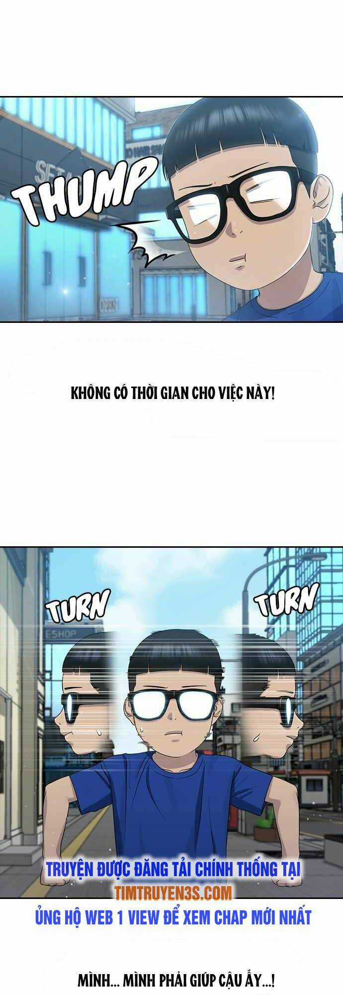 Trường Học Thôi Miên Chapter 62 trang 22