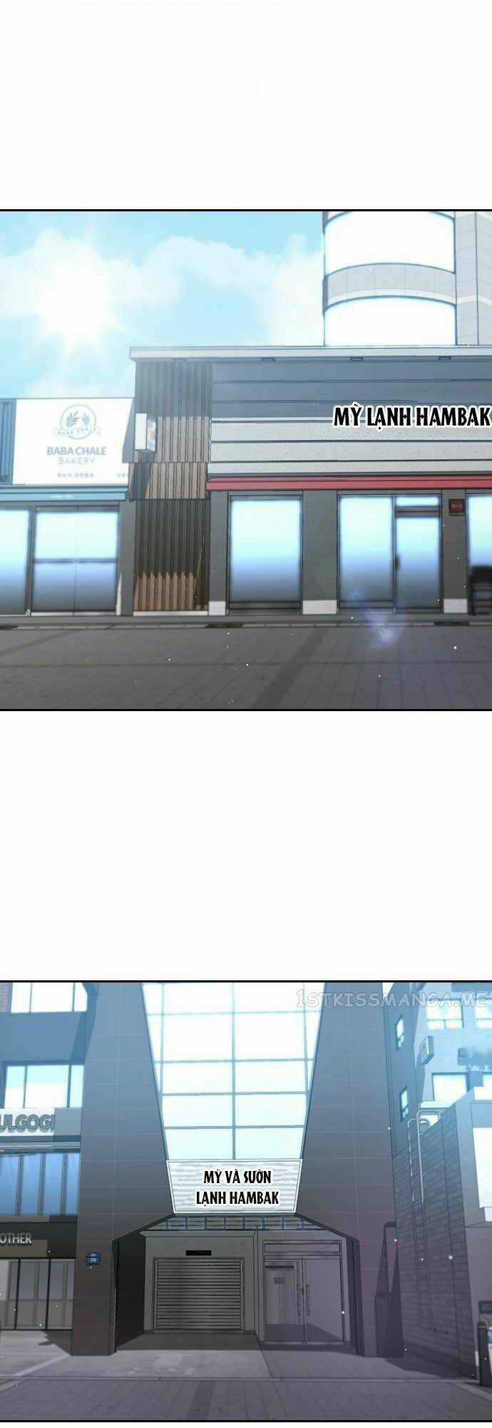 Trường Học Thôi Miên Chapter 62 trang 23