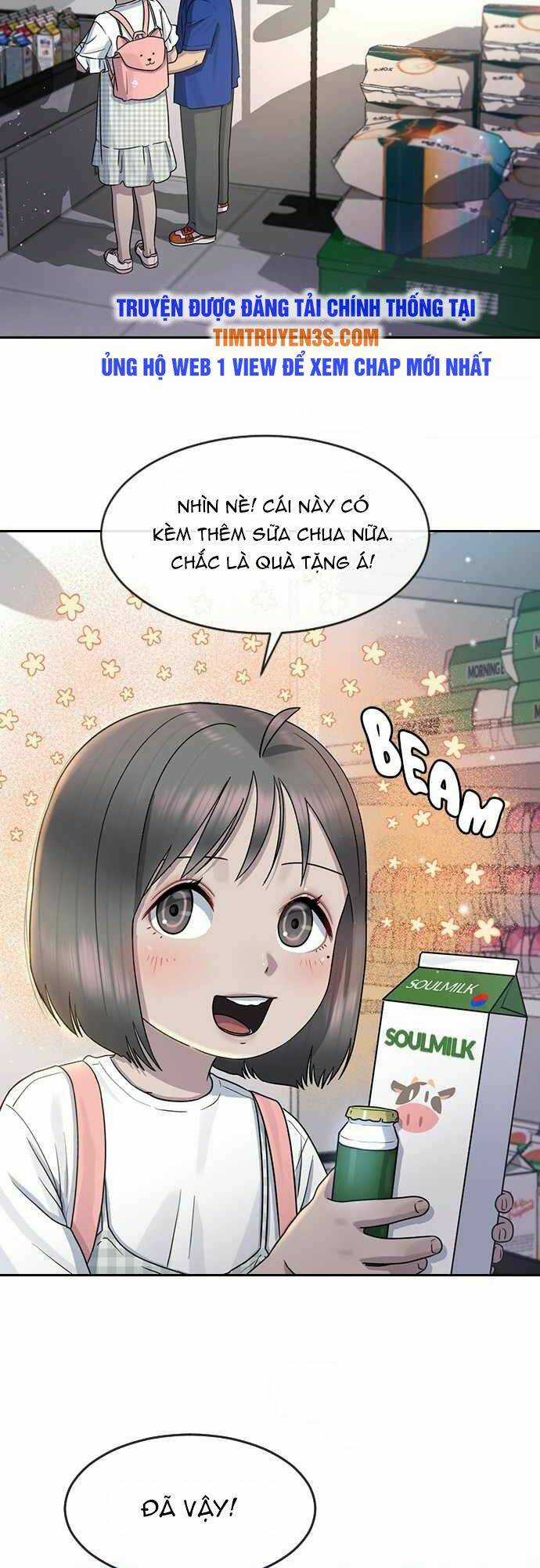 Trường Học Thôi Miên Chapter 62 trang 26