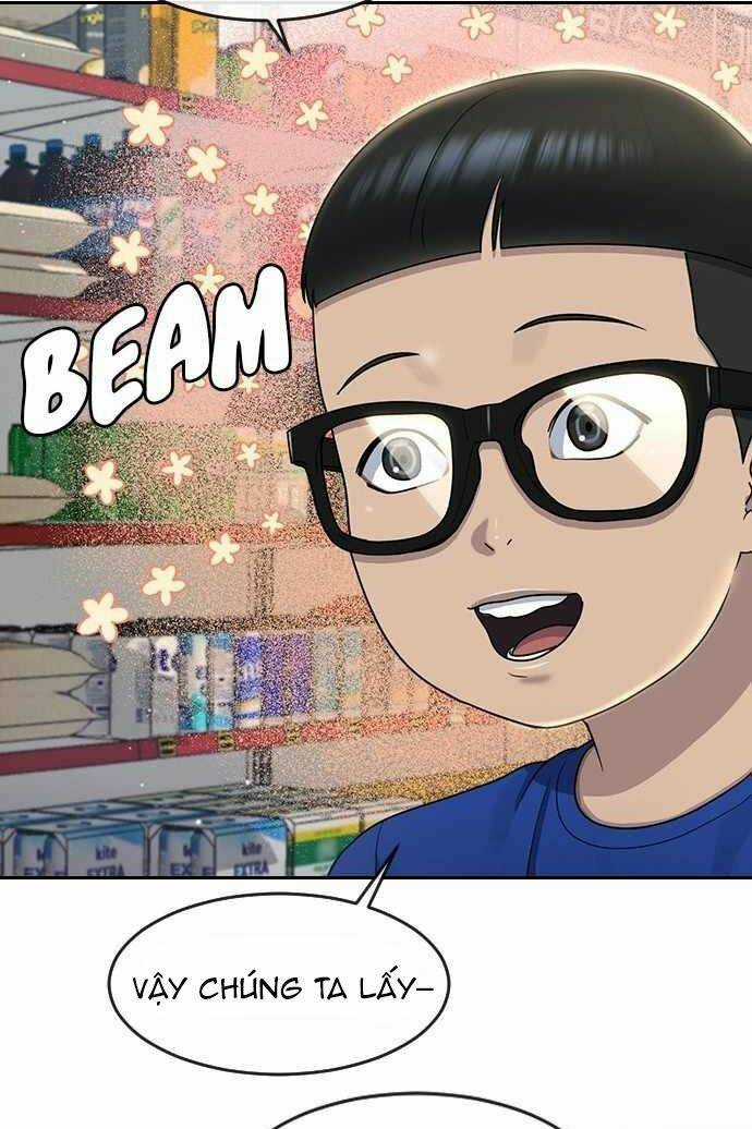 Trường Học Thôi Miên Chapter 62 trang 27