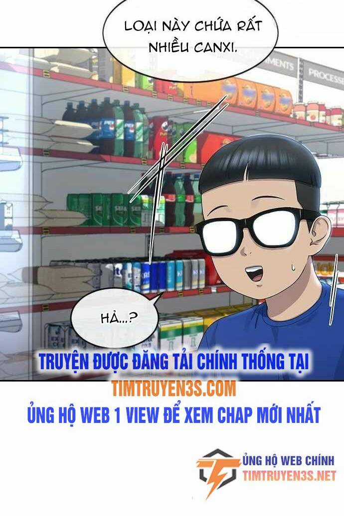 Trường Học Thôi Miên Chapter 62 trang 28