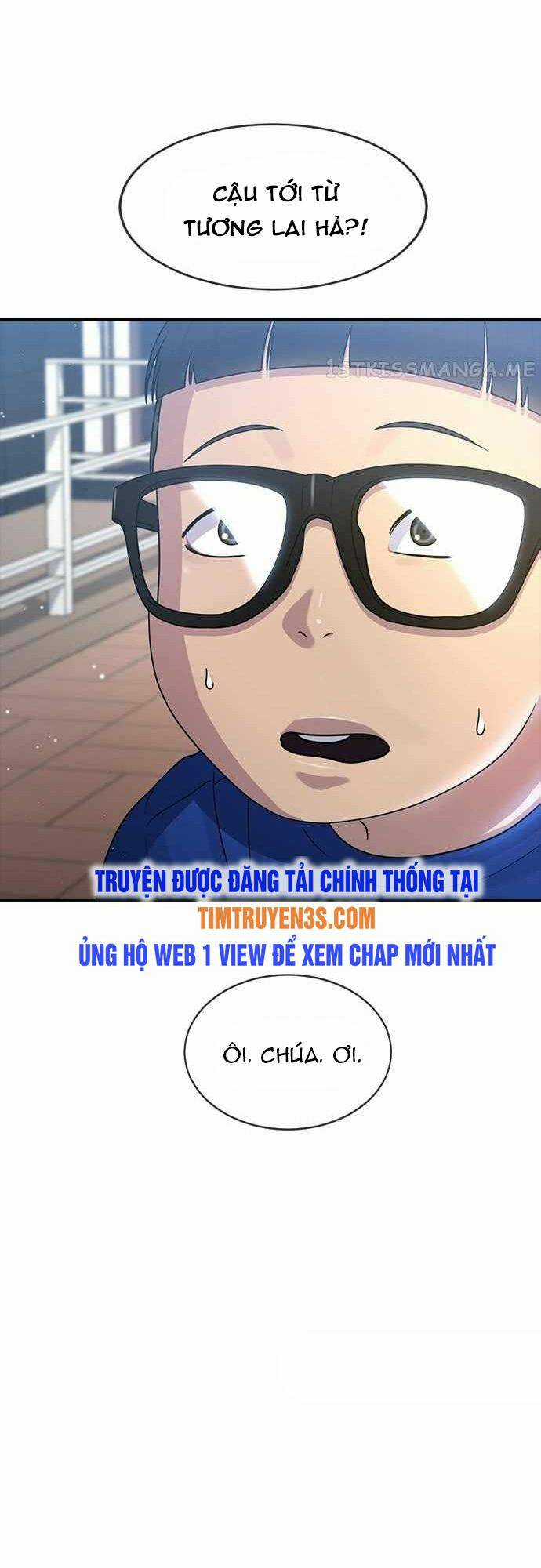 Trường Học Thôi Miên Chapter 62 trang 3