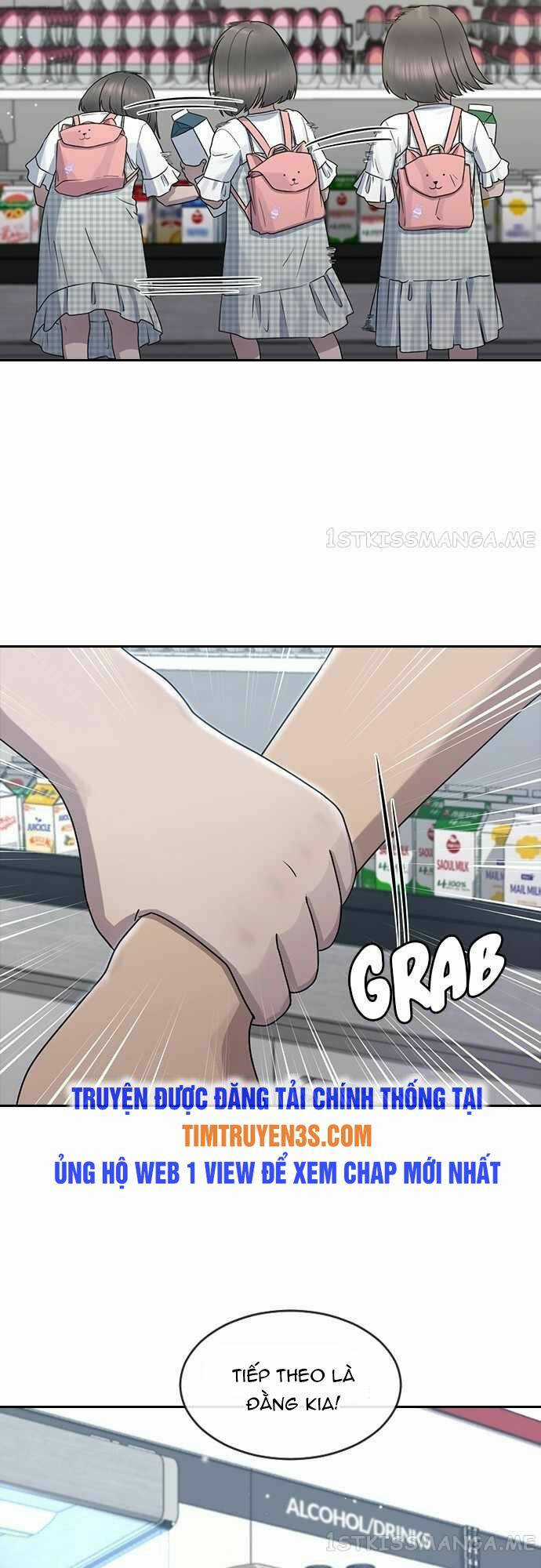 Trường Học Thôi Miên Chapter 62 trang 32