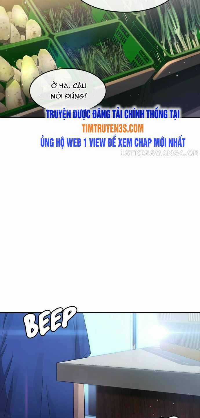 Trường Học Thôi Miên Chapter 62 trang 34