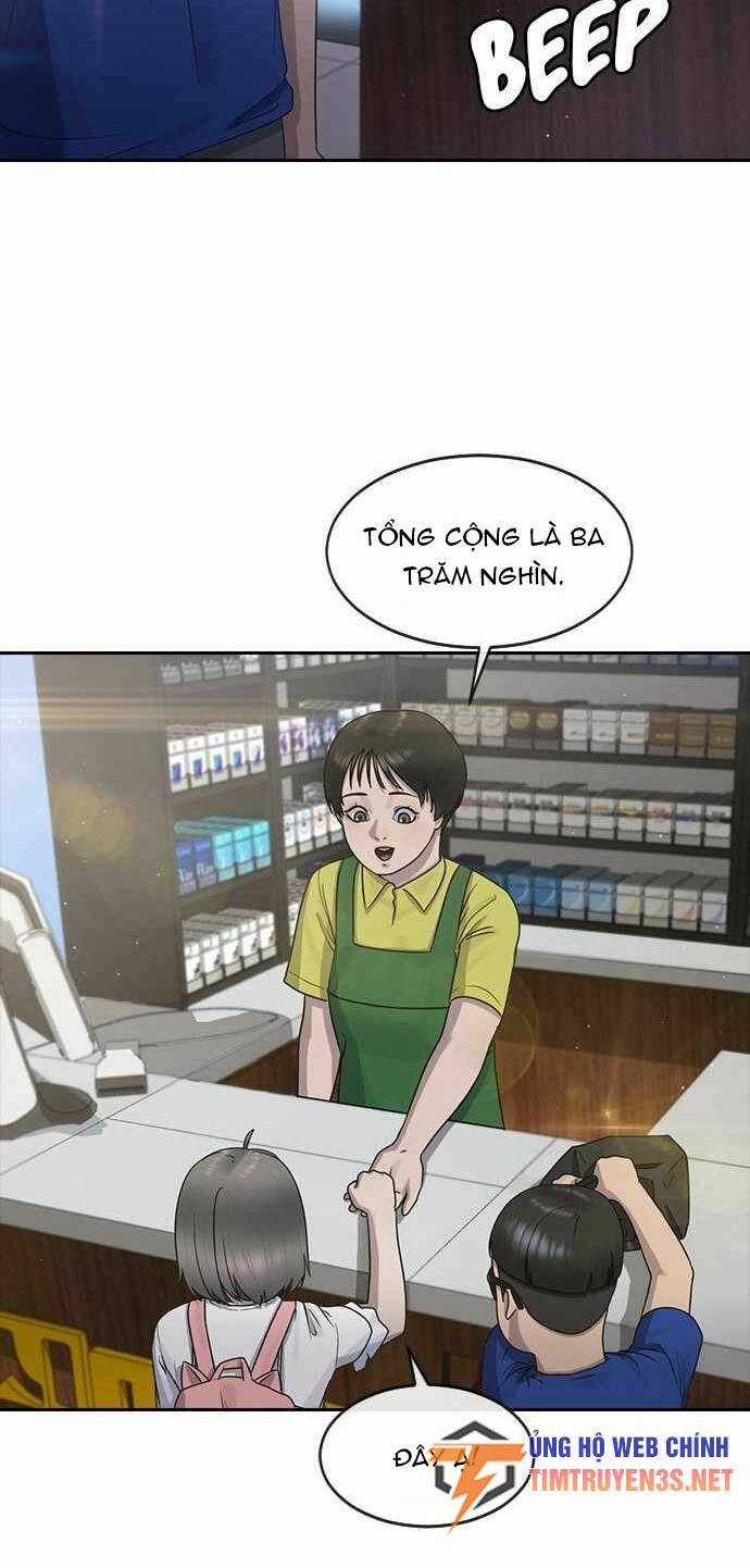 Trường Học Thôi Miên Chapter 62 trang 35