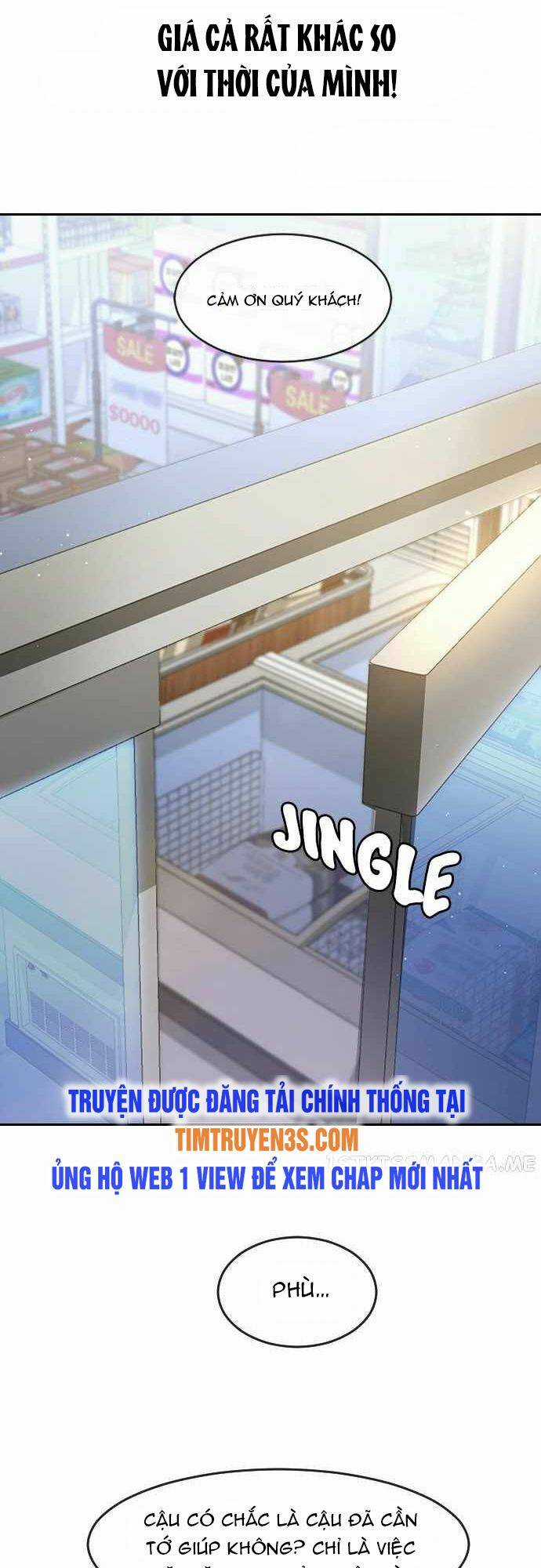 Trường Học Thôi Miên Chapter 62 trang 36