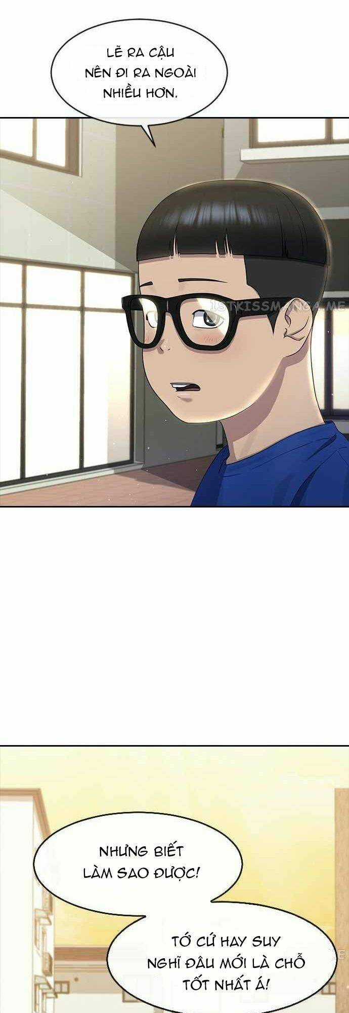 Trường Học Thôi Miên Chapter 62 trang 39