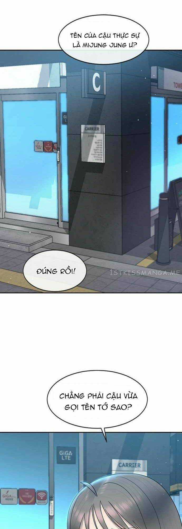 Trường Học Thôi Miên Chapter 62 trang 4