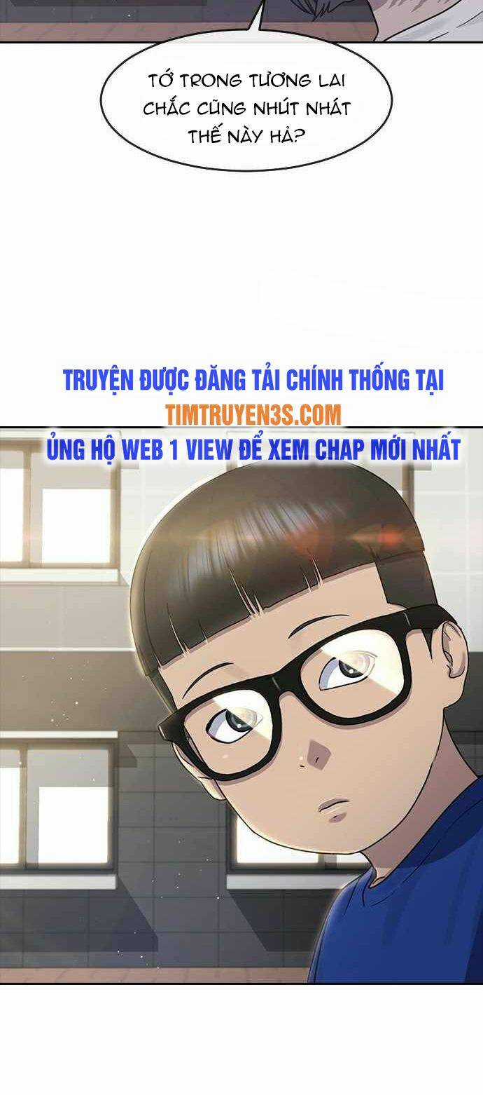 Trường Học Thôi Miên Chapter 62 trang 41