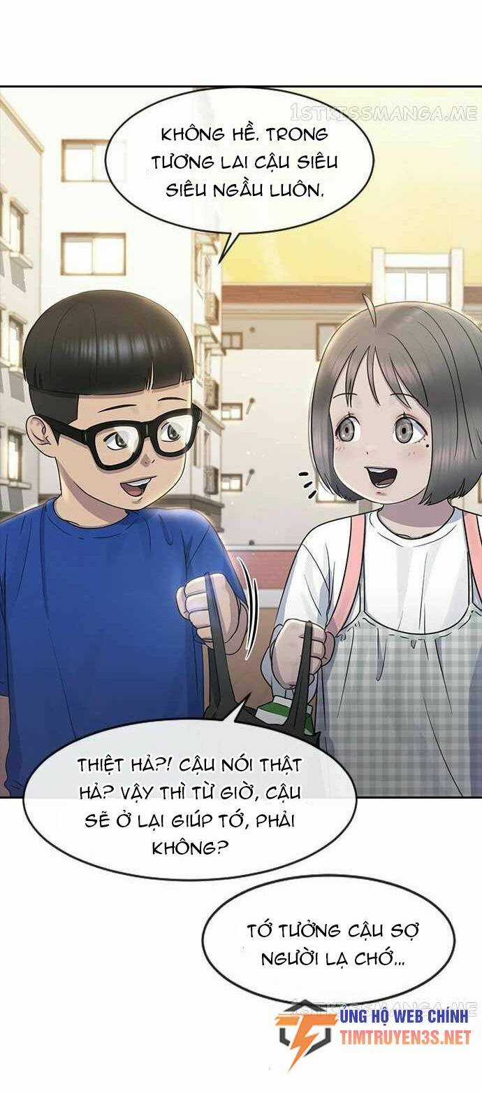 Trường Học Thôi Miên Chapter 62 trang 42