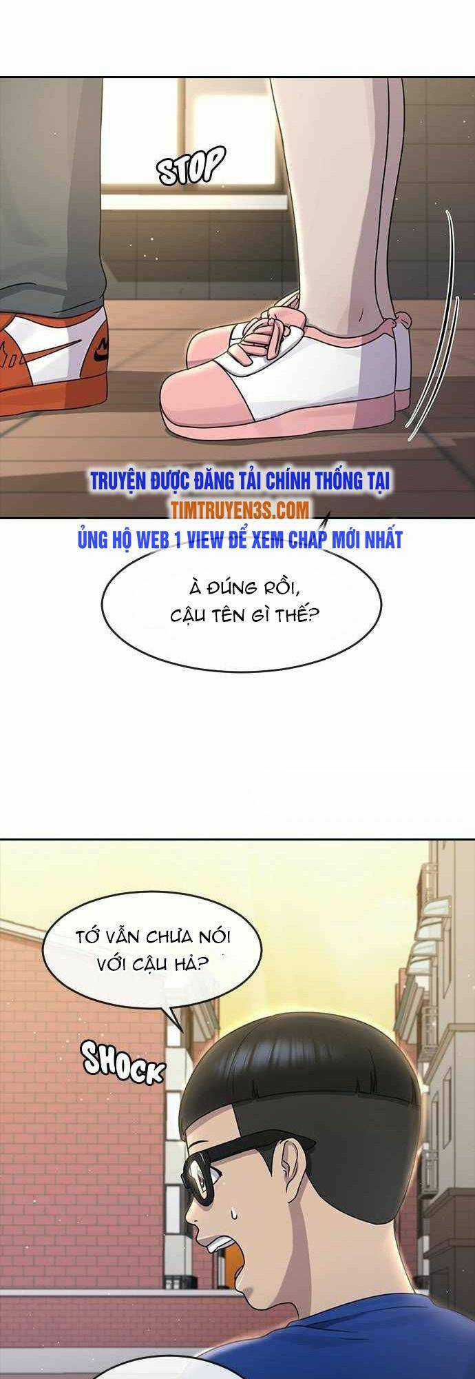 Trường Học Thôi Miên Chapter 62 trang 43
