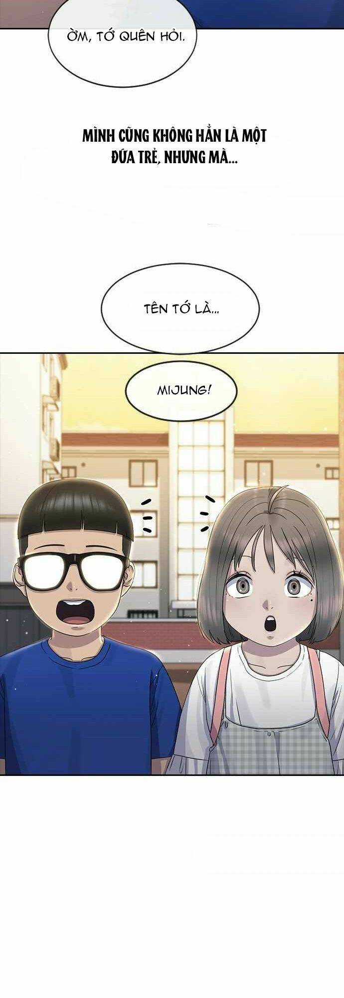 Trường Học Thôi Miên Chapter 62 trang 44