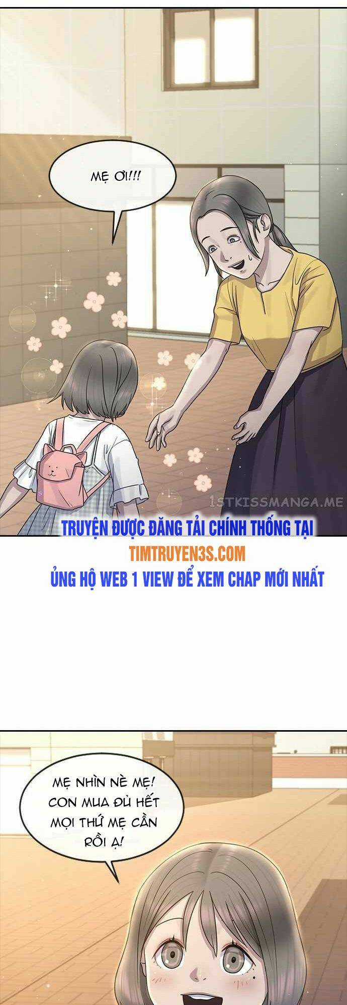 Trường Học Thôi Miên Chapter 62 trang 45