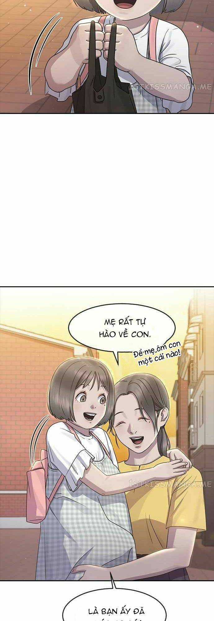 Trường Học Thôi Miên Chapter 62 trang 46