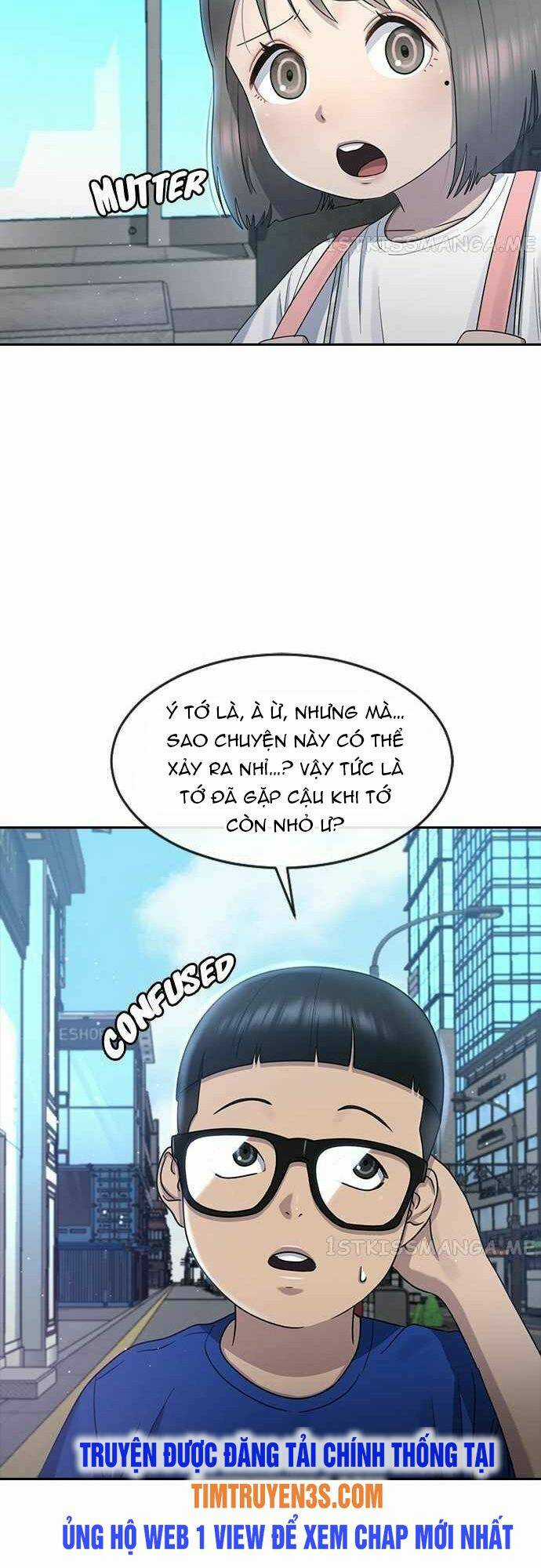 Trường Học Thôi Miên Chapter 62 trang 5