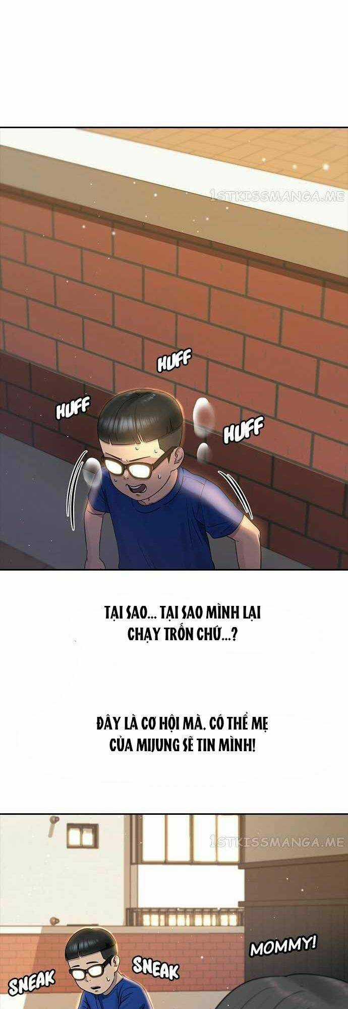 Trường Học Thôi Miên Chapter 62 trang 50