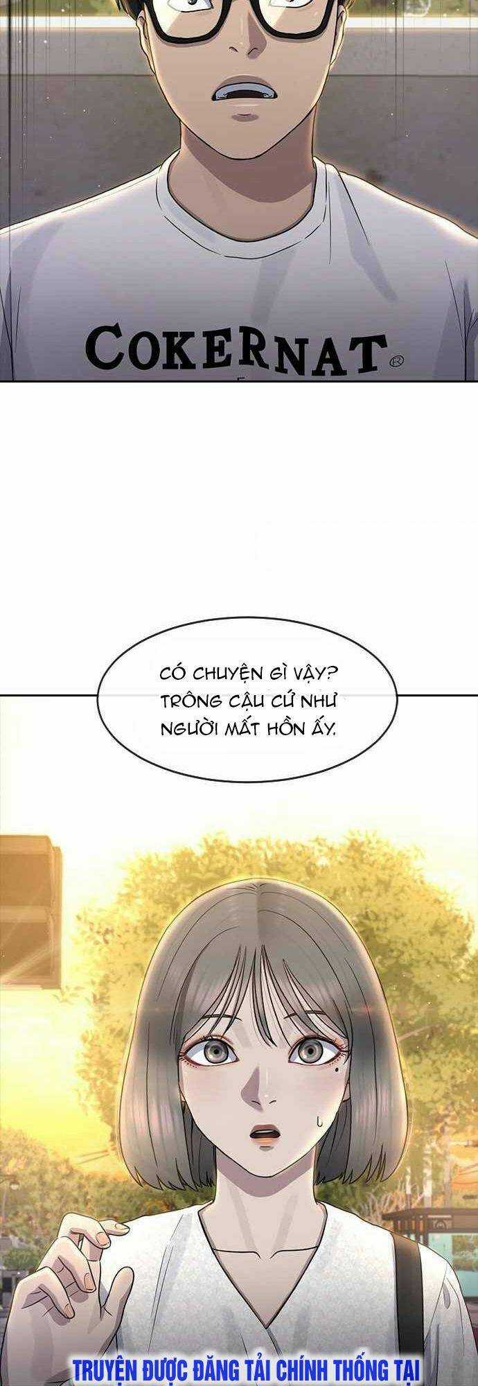 Trường Học Thôi Miên Chapter 62 trang 53