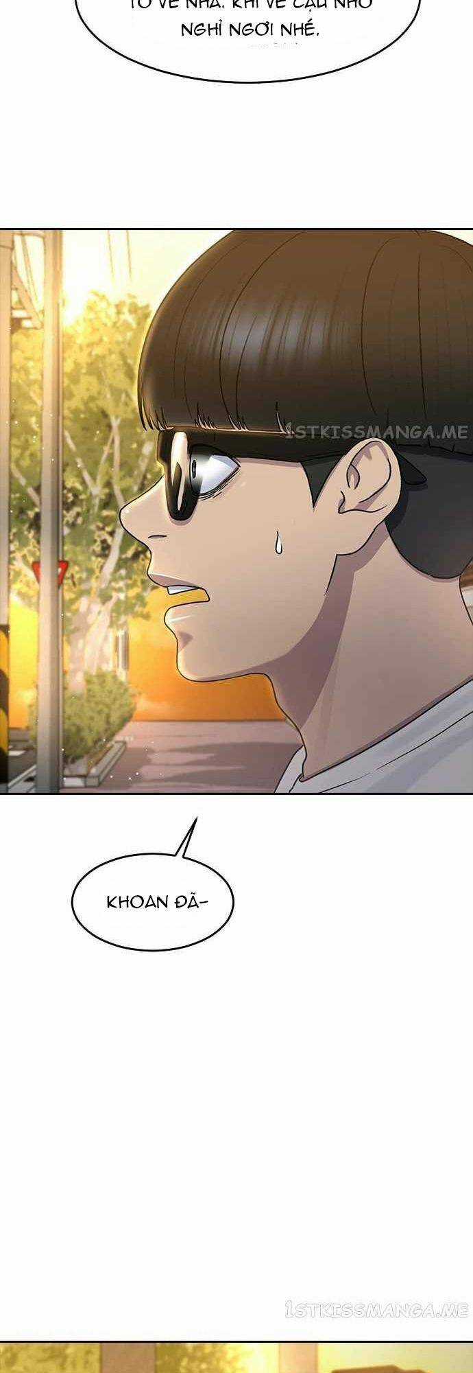 Trường Học Thôi Miên Chapter 62 trang 55